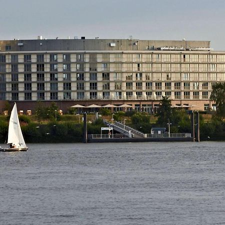 เวิลด์โฮเต็ล เดอะ ริลาโน ฮัมบูร์ก Hotel ภายนอก รูปภาพ