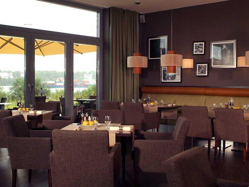 เวิลด์โฮเต็ล เดอะ ริลาโน ฮัมบูร์ก Hotel ภายนอก รูปภาพ