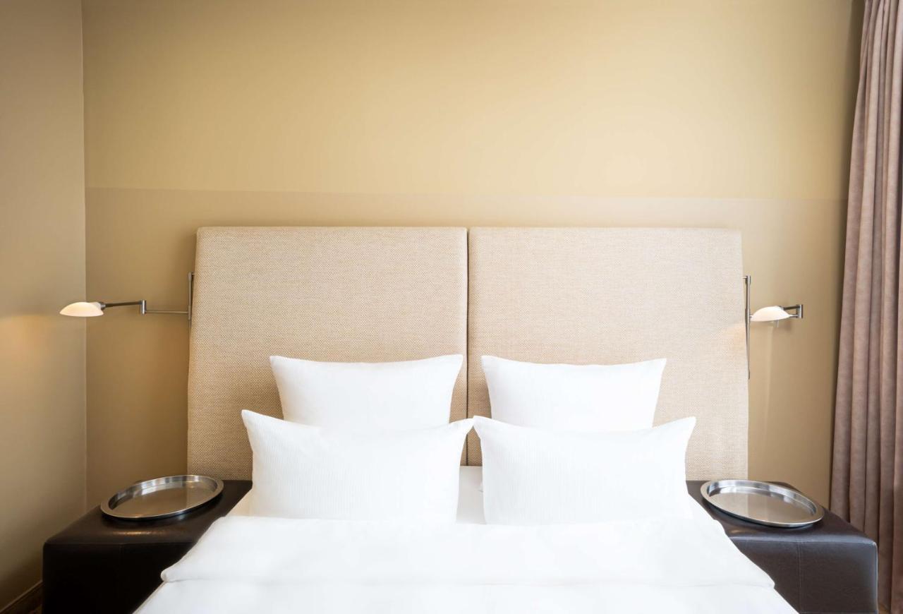 เวิลด์โฮเต็ล เดอะ ริลาโน ฮัมบูร์ก Hotel ภายนอก รูปภาพ