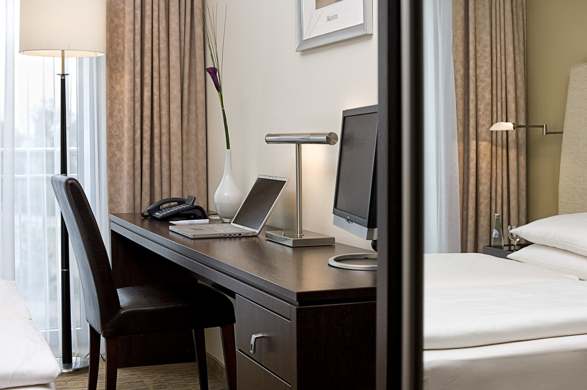 เวิลด์โฮเต็ล เดอะ ริลาโน ฮัมบูร์ก Hotel ห้อง รูปภาพ