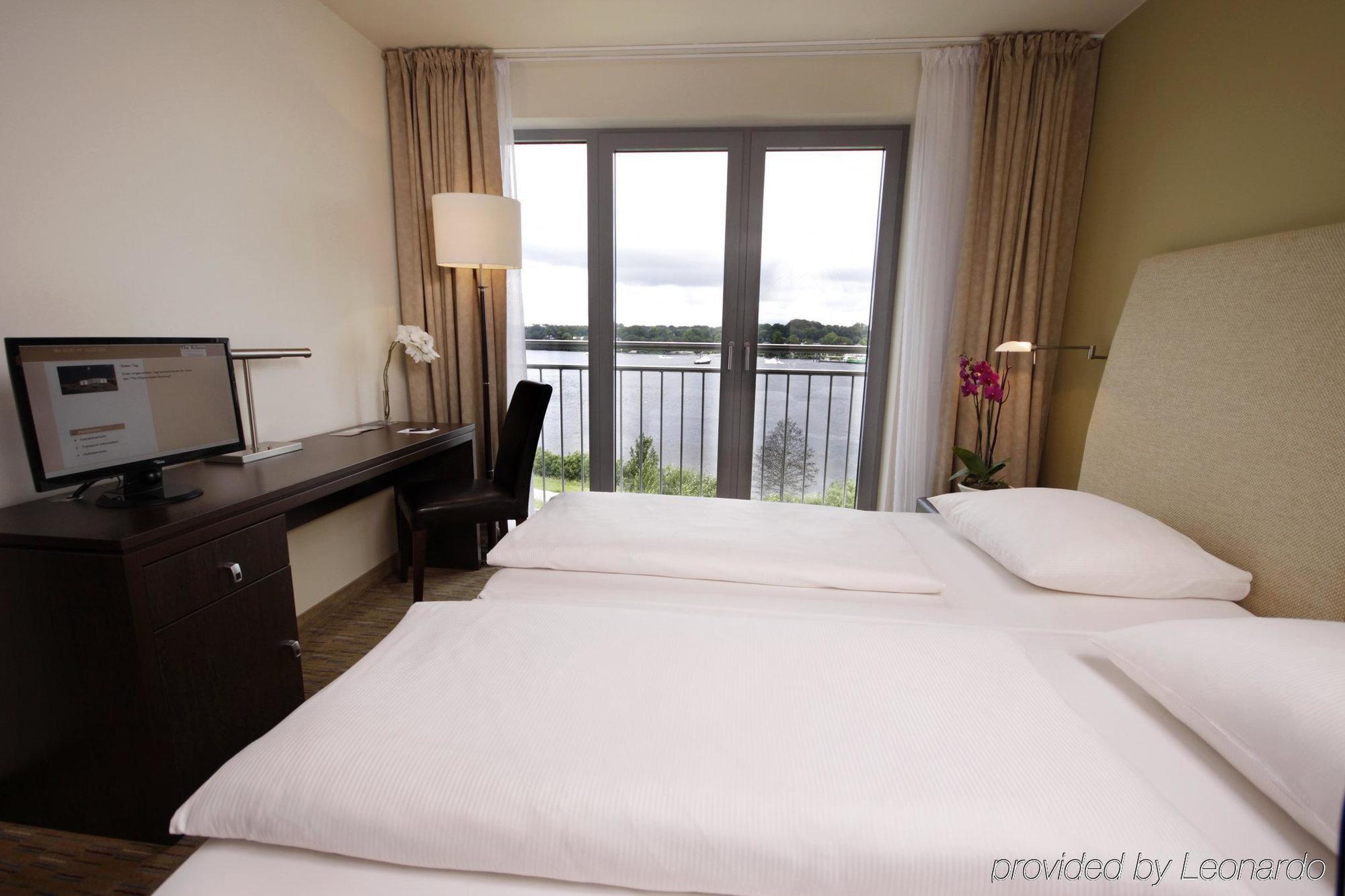 เวิลด์โฮเต็ล เดอะ ริลาโน ฮัมบูร์ก Hotel ห้อง รูปภาพ