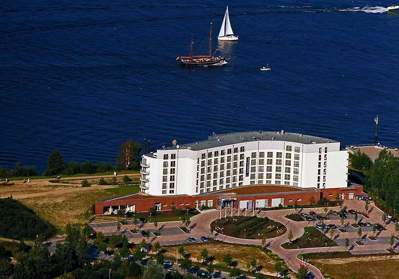 เวิลด์โฮเต็ล เดอะ ริลาโน ฮัมบูร์ก Hotel ภายนอก รูปภาพ